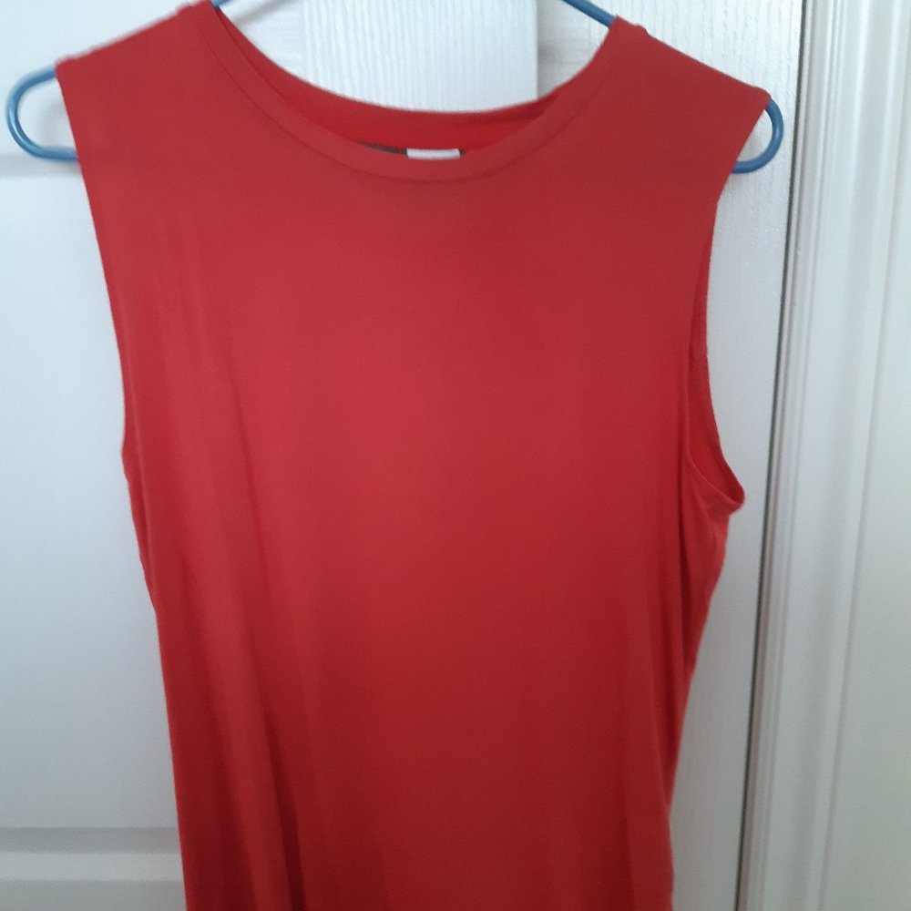 McKinley Tank Top